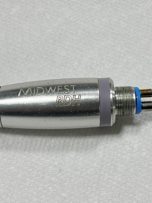 Midwest RDH Hygienist Handpiece S/n 10193425 - HUBdental.com