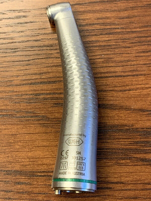 W&H Synea WA-66 LT Dental Electric Handpiece S/n 301257 Nice Condition!!! - HUBdental.com