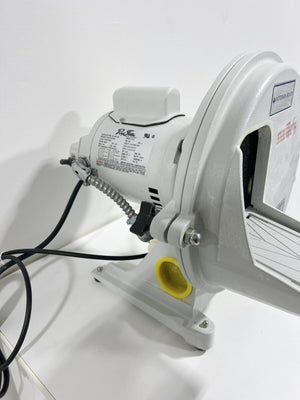 Patterson Brand / Ray Foster 10" Dental Model Trimmer s/n 11379 - HUBdental.com