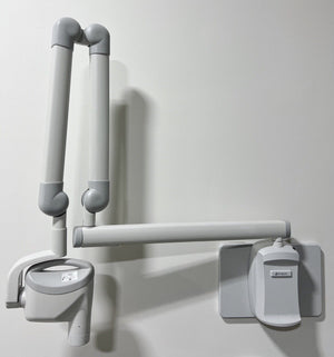 Progeny Preva Dental Intraoral X-Ray System s/n 163345 Mfg Date 2017 76" Reach - HUBdental.com