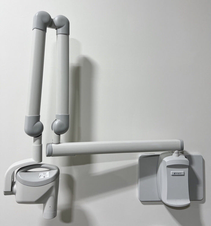 Progeny Preva Dental Intraoral X-Ray System s/n 163345 Mfg Date 2017 76" Reach