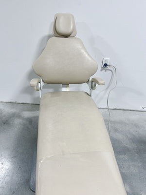 Royal Dental Chair Domain  Nice Condition!!! - HUBdental.com