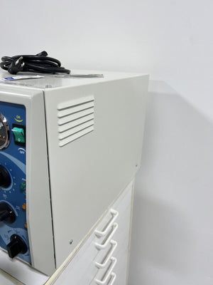 Tuttnauer 2540M  Autoclave Sterilizer 10” Chamber S/n 18060643 ***Clean - HUBdental.com