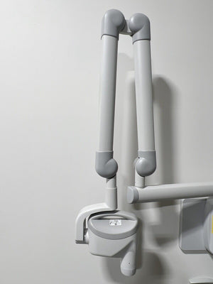 Progeny Preva Dental Intraoral X-Ray System s/n 3036475 Mfg Date 2021 66" Reach - HUBdental.com