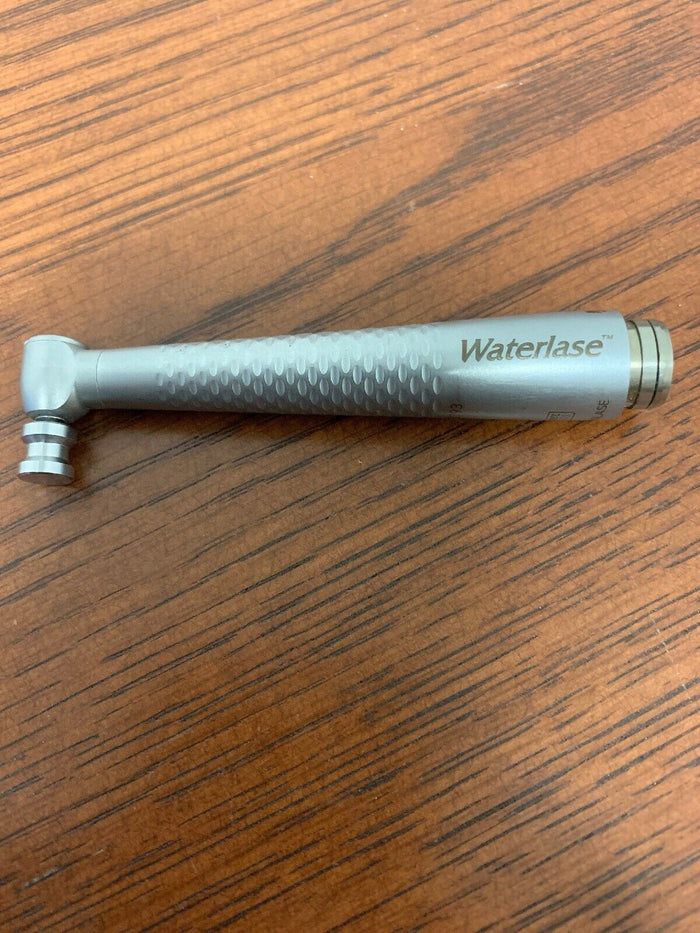 Biolase Waterlase Dental Laser Handpiece S/n 06793