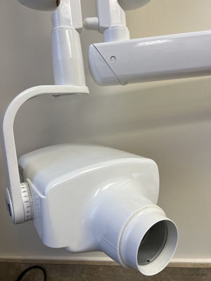 Planmeca Intra Dental Intraoral Bitewing X-ray Machine S/n  ITHC77466 - HUBdental.com