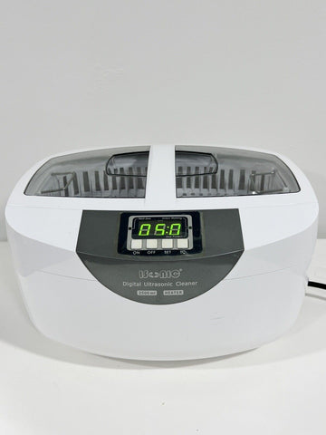 Ultrasonic Cleaners