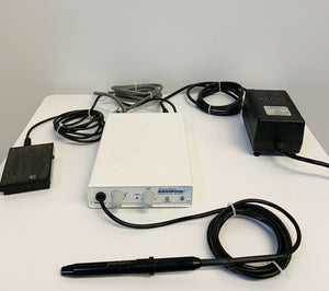 Parkell Turbo Sensor Ultrasonic Scaler D560. S/n 241355 Clean & Powerful!! - HUBdental.com