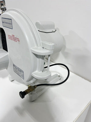 Patterson Brand / Ray Foster 10" Dental Model Trimmer s/n 11379 - HUBdental.com