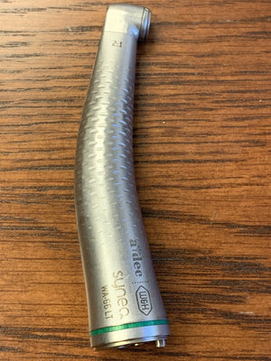 W&H Synea WA-66 LT Dental Electric Handpiece S/n 301257 Nice Condition!!! - HUBdental.com