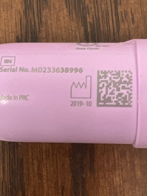 Premier Dental AeroPro Hygiene Prophy Handpiece Cordless Basic Kit - HUBdental.com