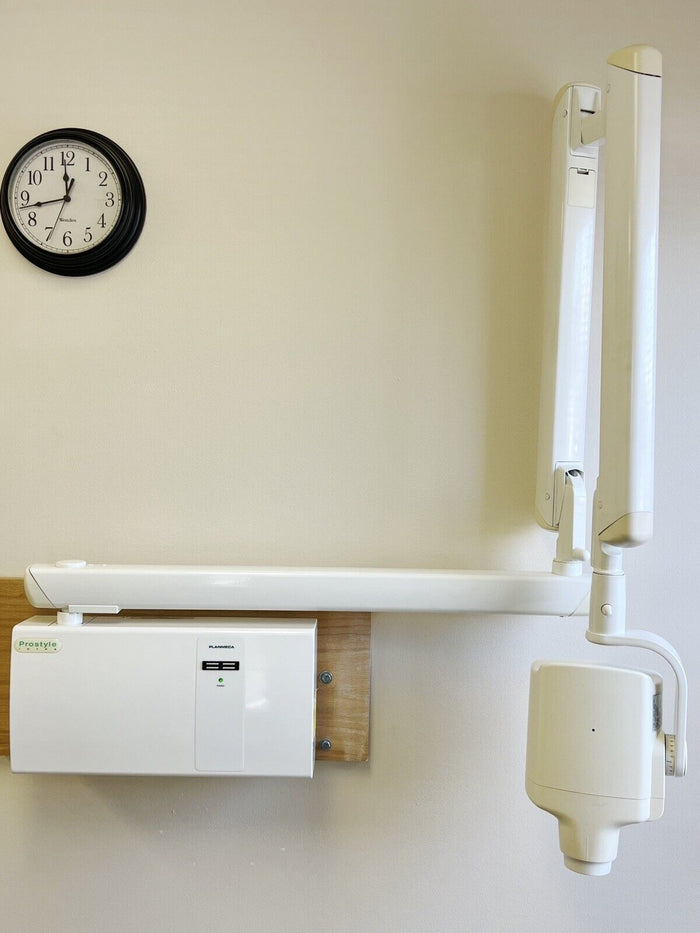 Planmeca Prostyle Intra Dental  X-Ray S/n ITH024I1