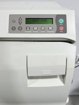 Midmark M11 Ultraclave Sterilizer Autoclave - Clean!! - HUBdental.com