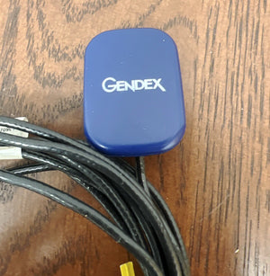 Gendex GXS 700 Sensor Size 2 with Calibration File. - Crisp image !!! - HUBdental.com