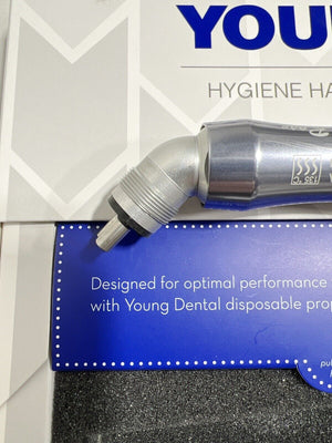 Young Hygiene Prophy Handpiece - Excellent!! - HUBdental.com