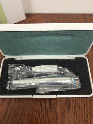 ProphyPal Denticator - Prophy Handpiece - Silver Color - New Never Used - HUBdental.com