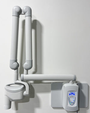 Progeny Preva Dental Intraoral X-Ray System s/n 9F72813 Mfg Date 2019 66" Reach - HUBdental.com