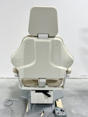 Royal Dental Chair Domain  Nice Condition!!! - HUBdental.com