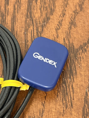 Gendex GXS 700 Sensor Size 1 with Calibration Disc. - Crisp image !!!