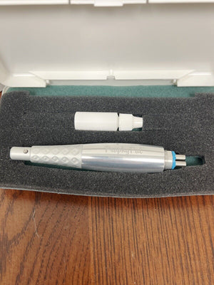 ProphyPal Denticator - Prophy Handpiece - Silver Color - New Never Used - HUBdental.com