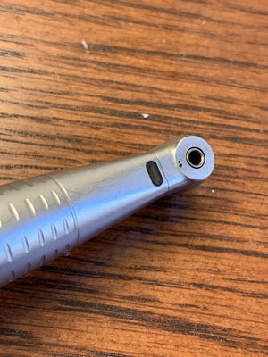 W&H Synea WG-66 LT Dental Electric Handpiece S/n 008034 Nice Condition!!! - HUBdental.com