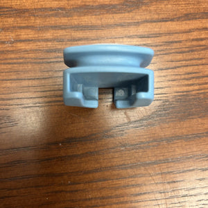 Schick Sirona Digital Sensor Holder Blue Fit Most Sensor Brands & Sizes B1209025 - HUBdental.com