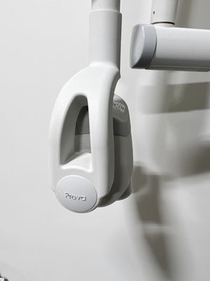 Progeny Preva Dental Intraoral X-Ray System s/n 163345 Mfg Date 2017 76" Reach - HUBdental.com