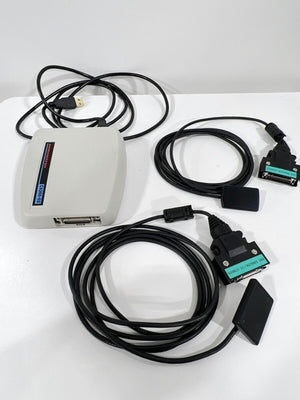 Hamamatsu Dental Intraoral Digital X Ray Sensor System Size #1 & Size #2 Sensors - HUBdental.com