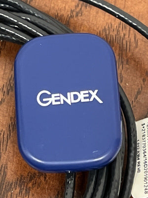 Gendex GXS 700 Sensor Size 2 with Calibration File. - Excellent!!! - HUBdental.com