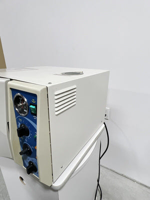 Tuttnauer 2340M  Autoclave Sterilizer S/n 2609569 ***Clean - HUBdental.com