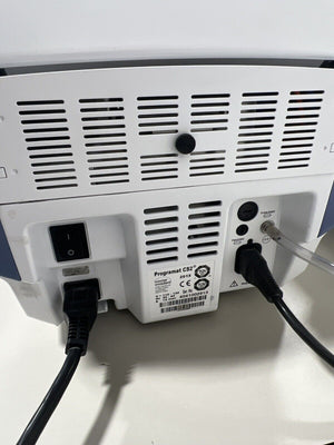 Ivoclar Vivadent Programat CS2 Oven Dental Furnace with Vacuum Pump - HUBdental.com