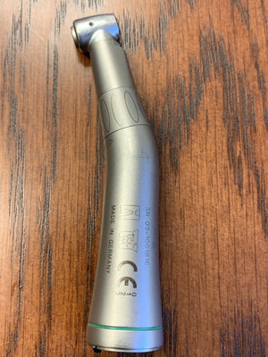 KAVO GENTLEpower LUX  7LP Electric Contra Angle Reduction 2.7:1 68LU Sn 1001816 - HUBdental.com