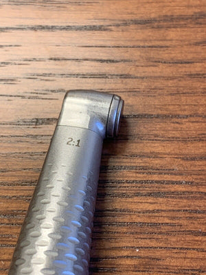 W&H Synea WA-66 LT Dental Electric Handpiece S/n 301257 Nice Condition!!! - HUBdental.com