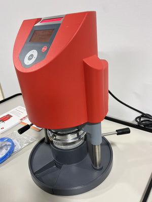 Dreve Drufomat Scan Dental Thermoforming Pressure Machine