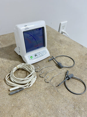 Genuine J. Morita Root ZX II Dental Apex Locator Endo Root Canal Finder - HUBdental.com