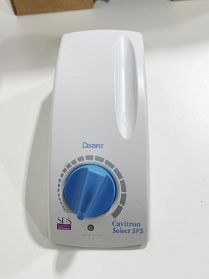 BRAND NEW Dentsply GEN-124 Cavitron Select SPS Ultrasonic Dental Scaler Complete - HUBdental.com