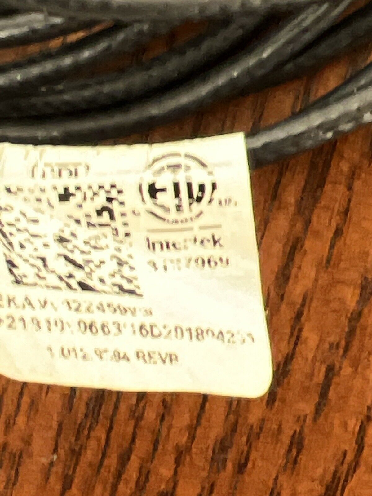 Gendex GXS 700 Sensor Size 2 NO Calibration File