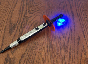 Ultradent VALO Corded Curing Light - HUBdental.com