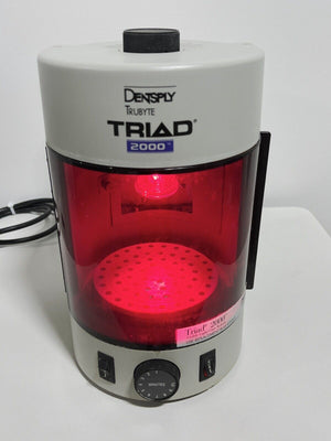 Dentsply Triad 2000 Dental Lab Curing Light - HUBdental.com