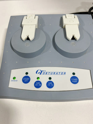 Denstply Tulsa GT Obturator  Dental Endodontic Root Canal Obturation Oven Unit - HUBdental.com