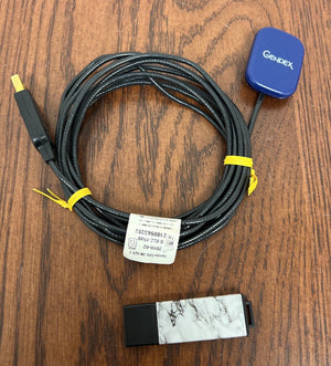 Gendex GXS 700 Sensor Size 2 with Calibration File. - Excellent!!! - HUBdental.com