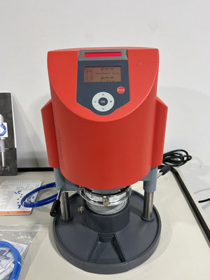 Dreve Drufomat Scan Dental Thermoforming Pressure Machine