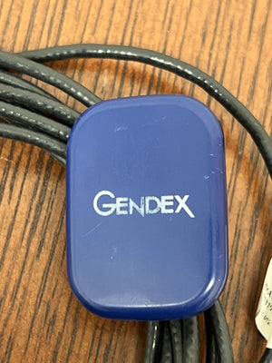 Gendex GXS 700 Sensor Size 2  NO Calibration File