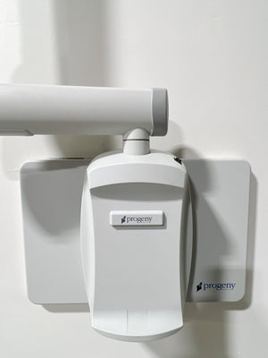 Progeny Preva Dental Intraoral X-Ray System s/n TH25370 Short Arm 56" Reach - HUBdental.com