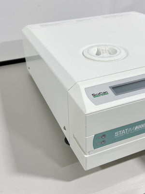 SciCan STATIM 2000  Cassette Sterilizer - Clean!!