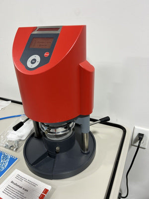 Dreve Drufomat Scan Dental Thermoforming Pressure Machine - HUBdental.com