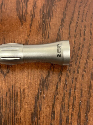 Dentsply Midwest Rhino XE Straight Attachment E-Type S/n 2236 Mfg 2/2020 CLEAN!! - HUBdental.com