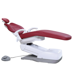 Dental Chair Patient Chair, Delivery Unit, LED Light and Assistants PKG ADS *NEW - HUBdental.com