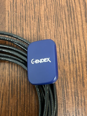 Gendex GXS 700 Sensor Size 1 with Calibration File - Crisp image !!! - HUBdental.com
