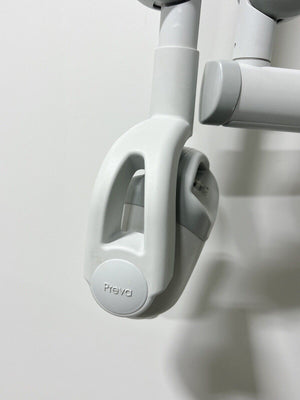 Progeny Preva Dental Intraoral X-Ray System s/n TB56227 Mfg Date 2007 76" Reach - HUBdental.com